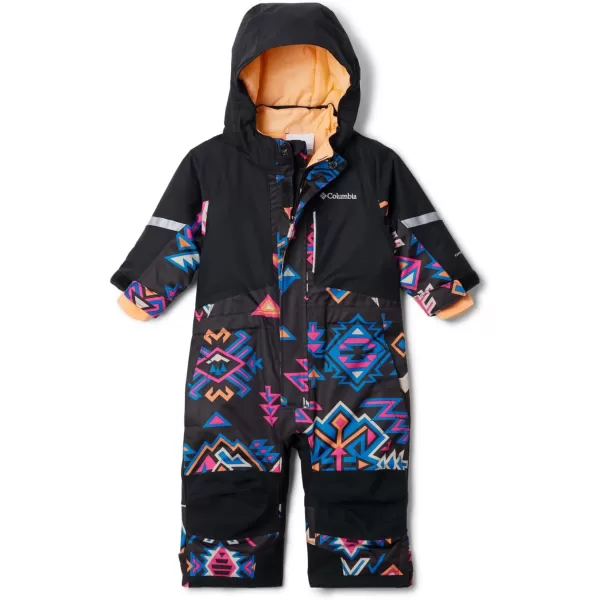 Columbia Unisex-baby Buga Ii Suit