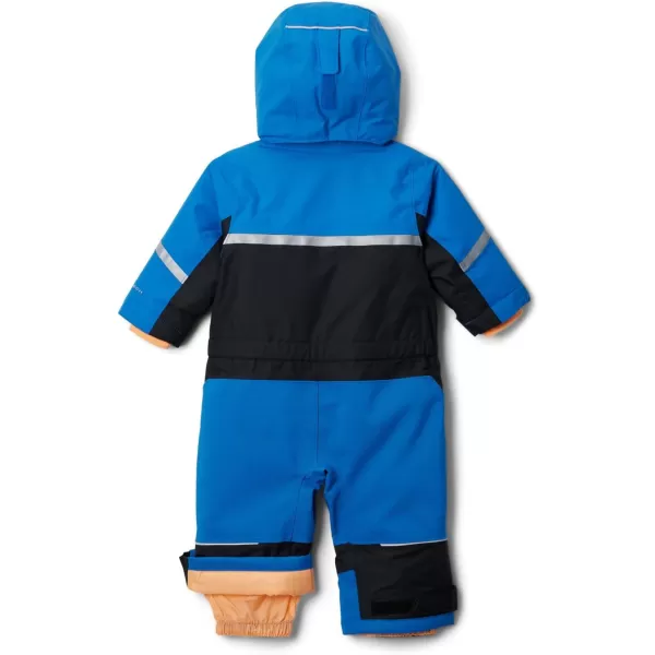 Columbia Unisex-baby Buga Ii Suit