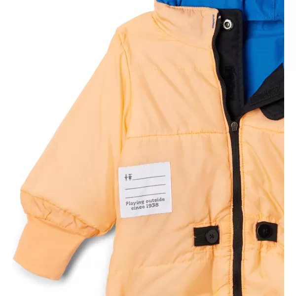 Columbia Unisex-baby Buga Ii Suit