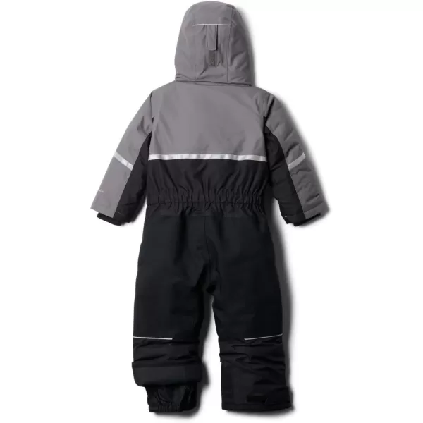 Columbia Unisex-baby Buga Ii Suit