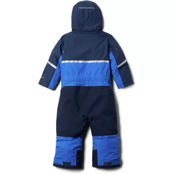 Columbia Unisex-baby Buga Ii Suit
