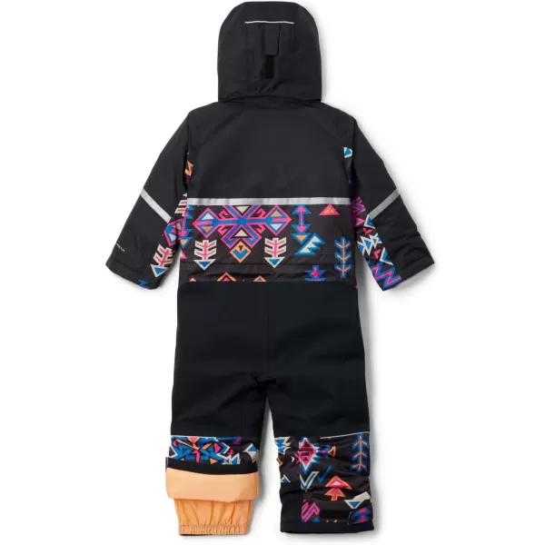 Columbia Unisex-baby Buga Ii Suit
