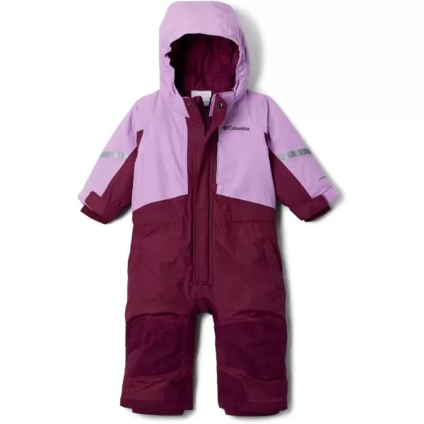 Columbia Unisex-baby Buga Ii Suit
