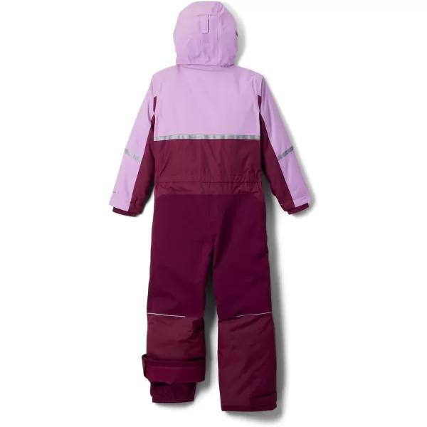 Columbia Unisex-baby Buga Ii Suit