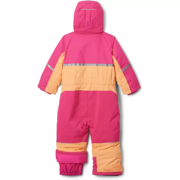 Columbia Unisex-baby Buga Ii Suit