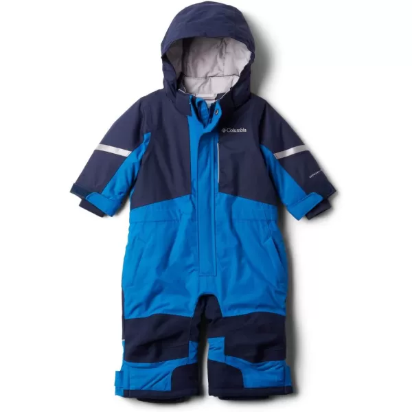 Columbia Unisex-baby Buga Ii Suit