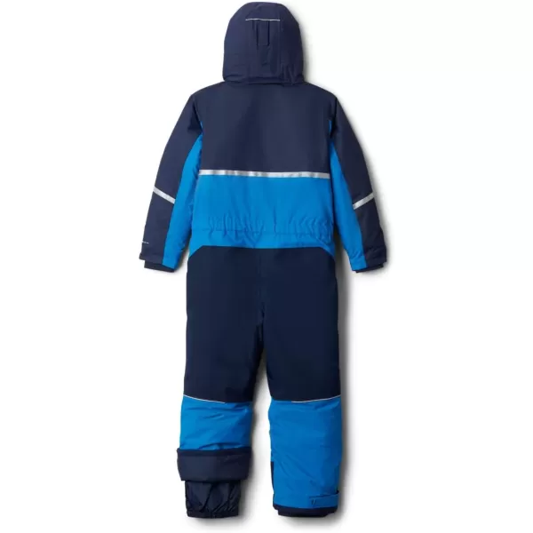 Columbia Unisex-baby Buga Ii Suit