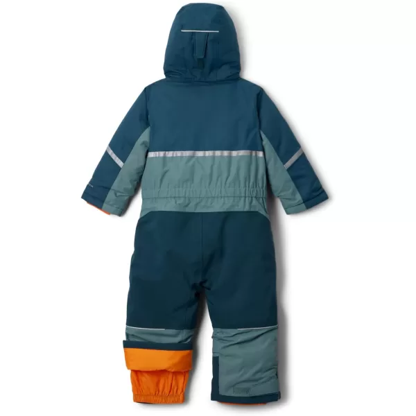 Columbia Unisex-baby Buga Ii Suit