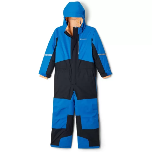 Columbia Unisex-baby Buga Ii Suit