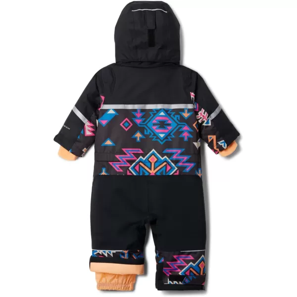 Columbia Unisex-baby Buga Ii Suit