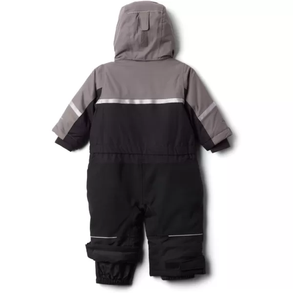 Columbia Unisex-baby Buga Ii Suit