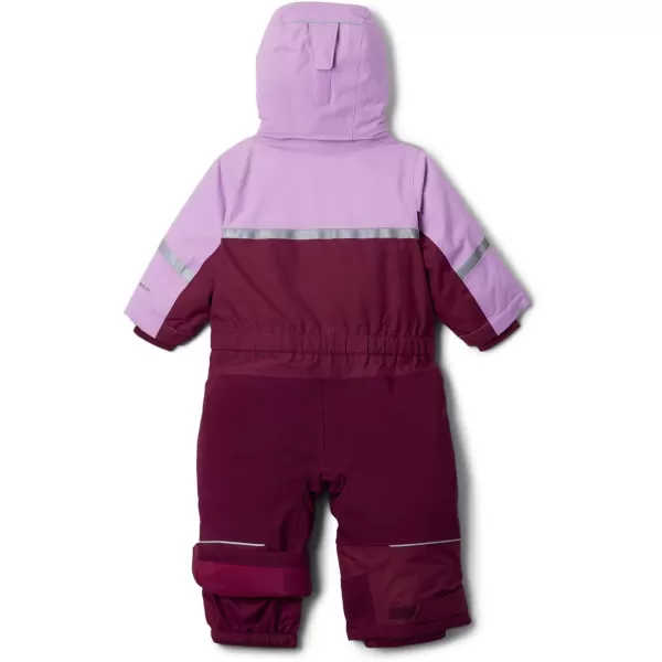 Columbia Unisex-baby Buga Ii Suit