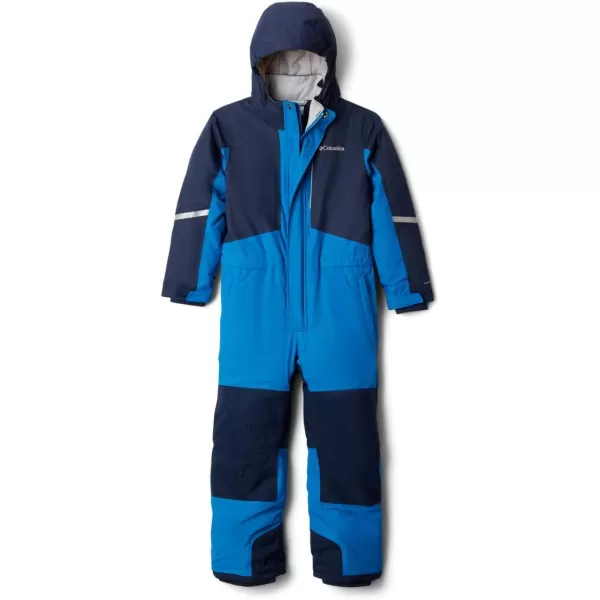 Columbia Unisex-baby Buga Ii Suit
