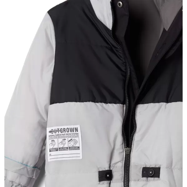 Columbia Unisex-baby Buga Ii Suit