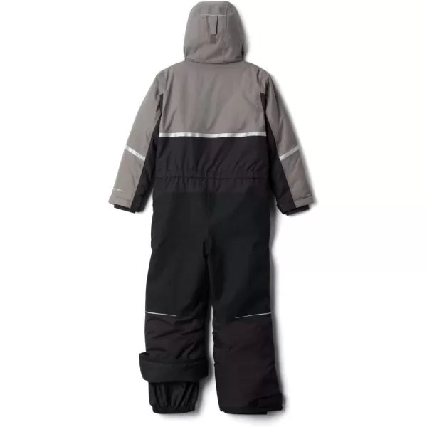 Columbia Unisex-baby Buga Ii Suit