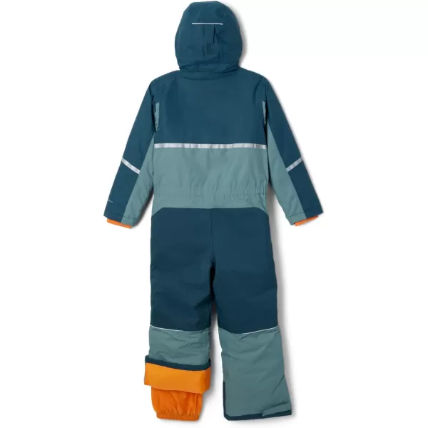 Columbia Unisex-baby Buga Ii Suit