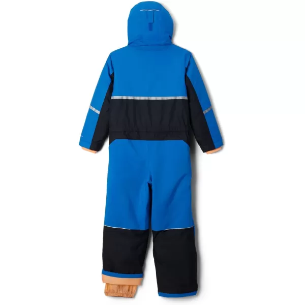 Columbia Unisex-baby Buga Ii Suit