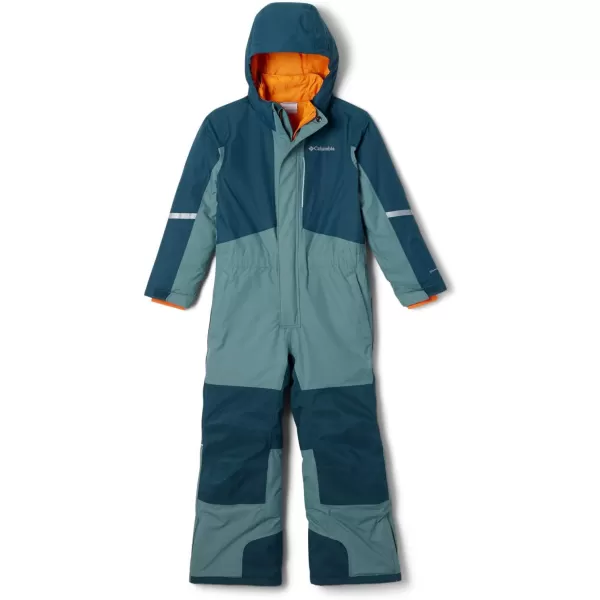 Columbia Unisex-baby Buga Ii Suit