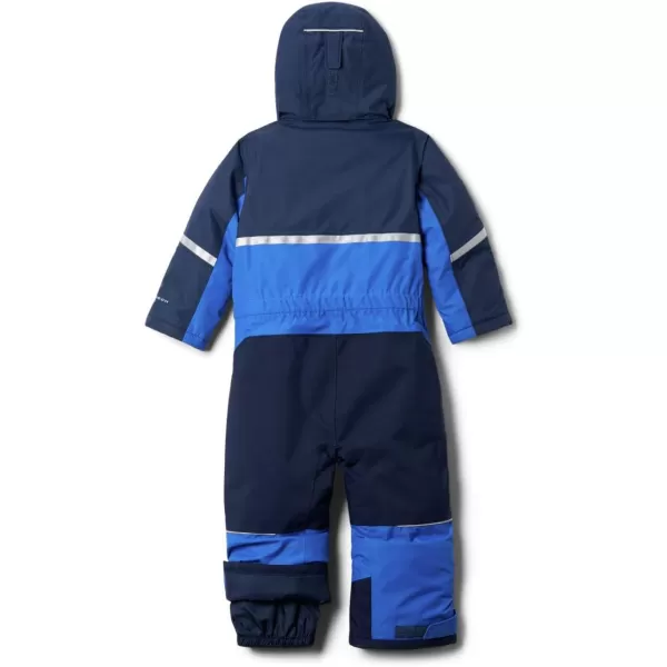 Columbia Unisex-baby Buga Ii Suit