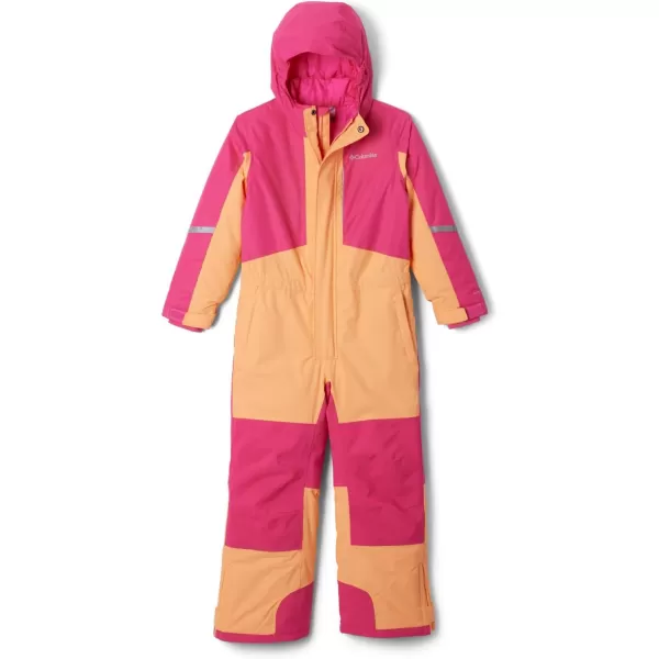 Columbia Unisex-baby Buga Ii Suit