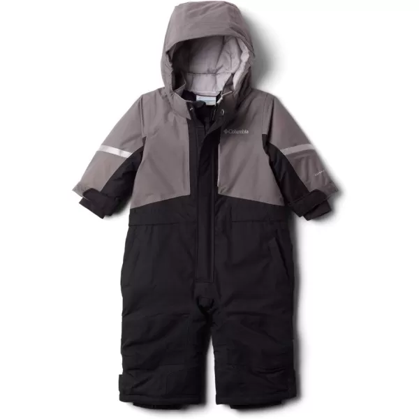 Columbia Unisex-baby Buga Ii Suit