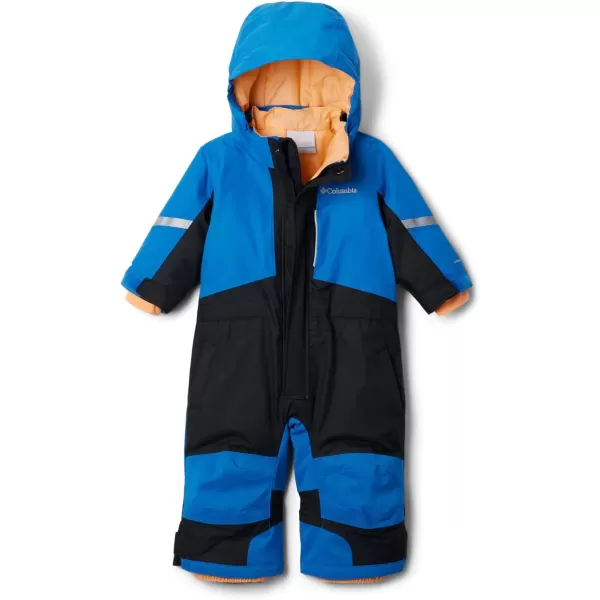 Columbia Unisex-baby Buga Ii Suit