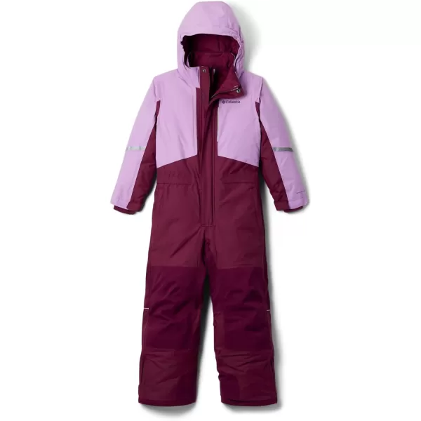 Columbia Unisex-baby Buga Ii Suit
