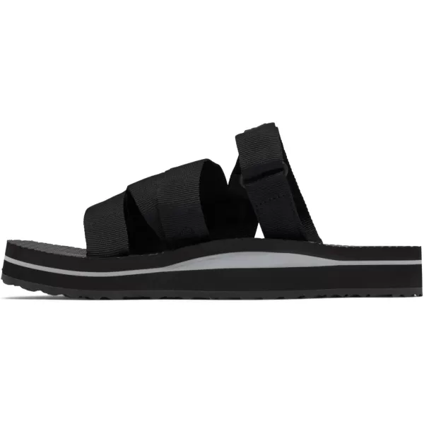 Columbia Women's Alava Slide Sport Sandal