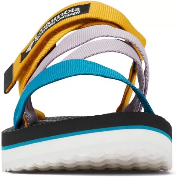 Columbia Women's Alava Slide Sport Sandal