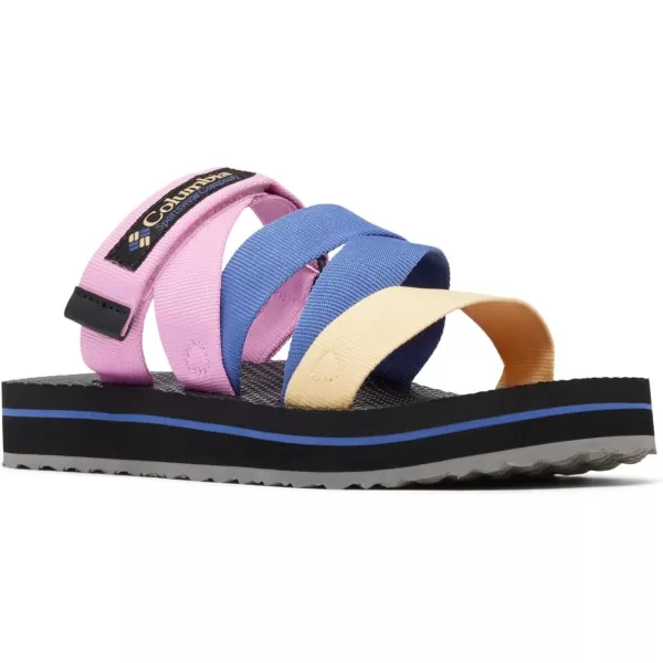 Columbia Women's Alava Slide Sport Sandal