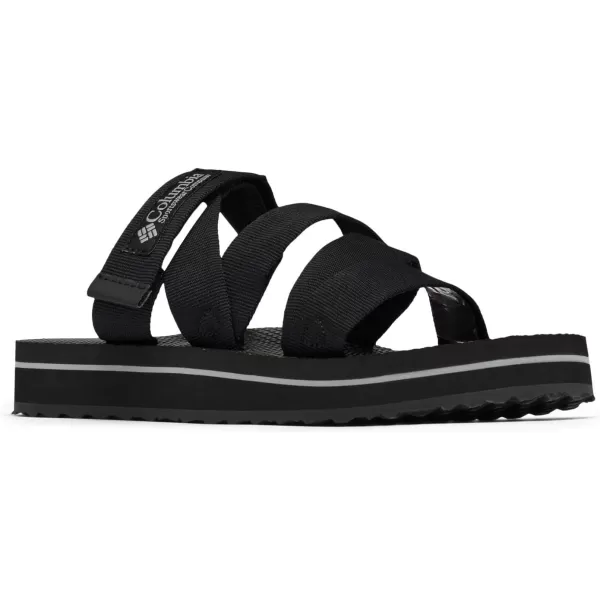 Columbia Women's Alava Slide Sport Sandal