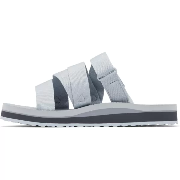 Columbia Women's Alava Slide Sport Sandal