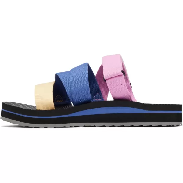 Columbia Women's Alava Slide Sport Sandal