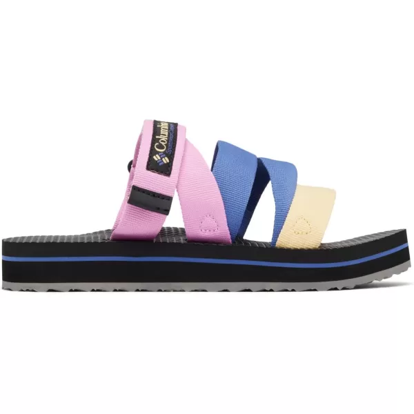 Columbia Women's Alava Slide Sport Sandal