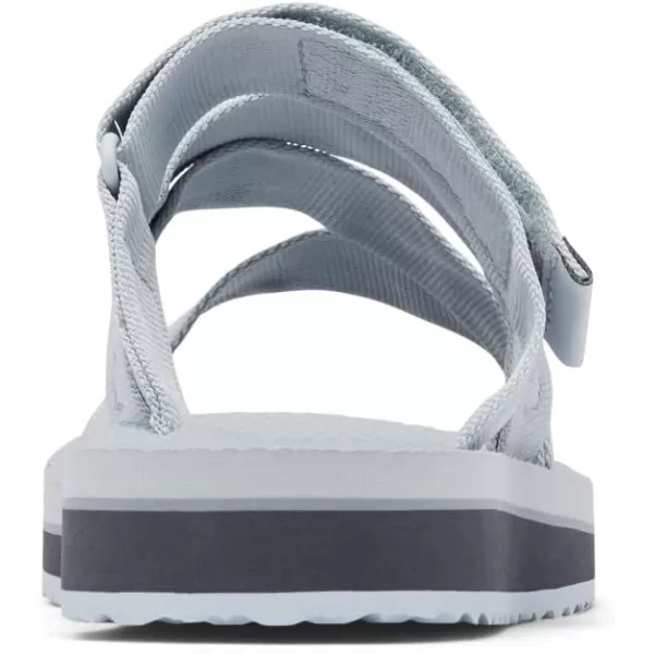 Columbia Women's Alava Slide Sport Sandal