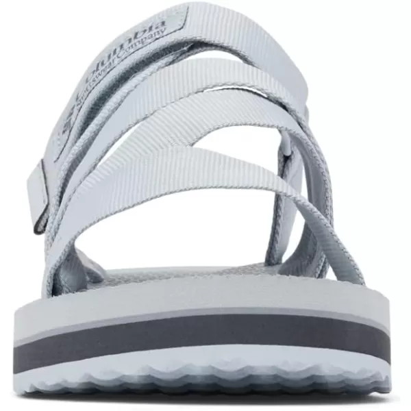 Columbia Women's Alava Slide Sport Sandal