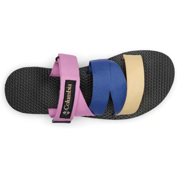 Columbia Women's Alava Slide Sport Sandal