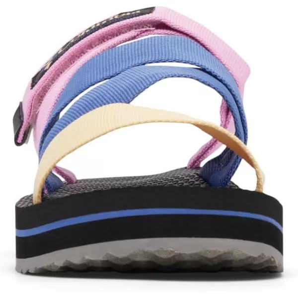 Columbia Women's Alava Slide Sport Sandal