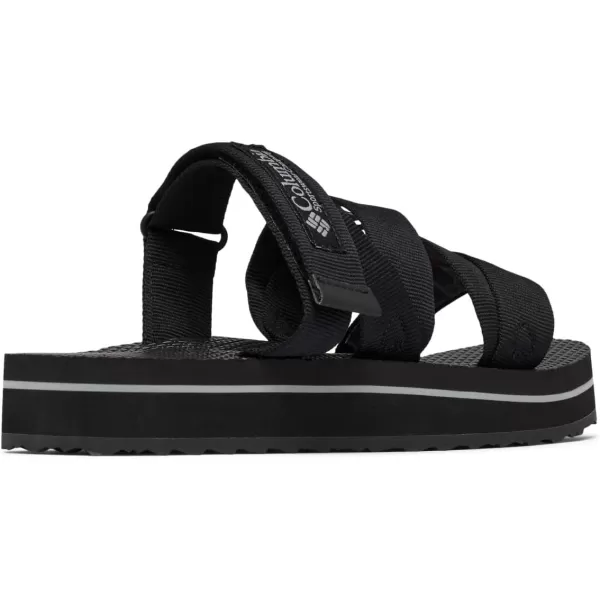 Columbia Women's Alava Slide Sport Sandal