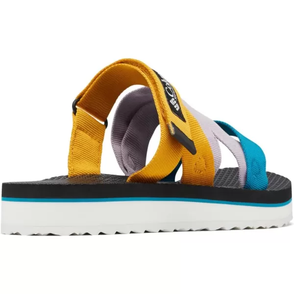 Columbia Women's Alava Slide Sport Sandal