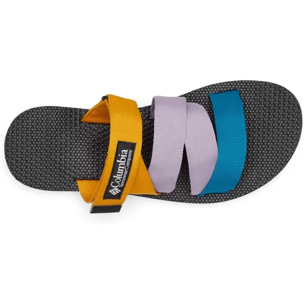 Columbia Women's Alava Slide Sport Sandal