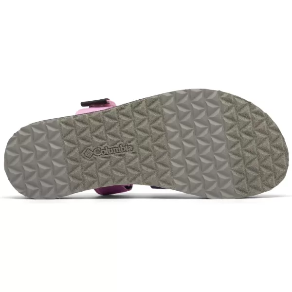 Columbia Women's Alava Slide Sport Sandal