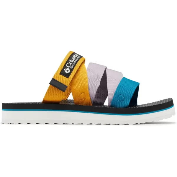 Columbia Women's Alava Slide Sport Sandal