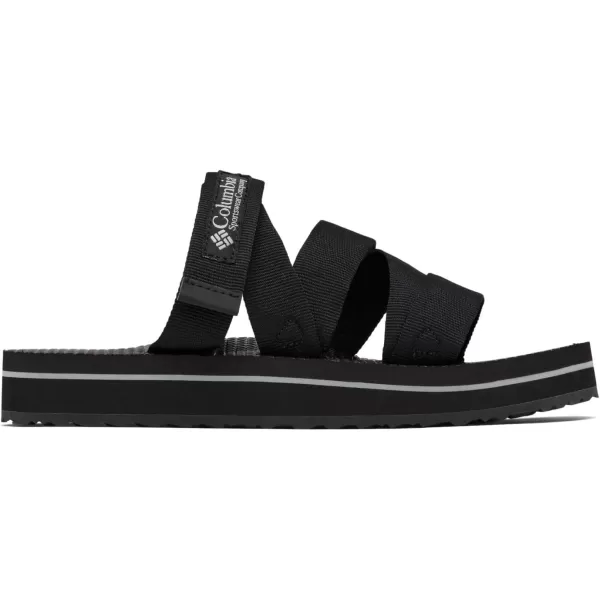 Columbia Women's Alava Slide Sport Sandal