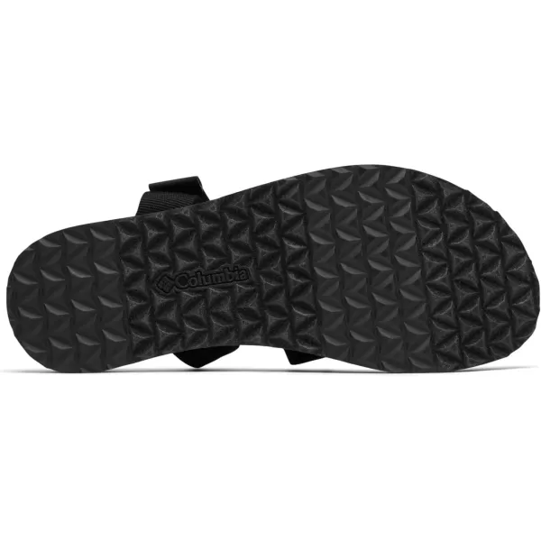 Columbia Women's Alava Slide Sport Sandal