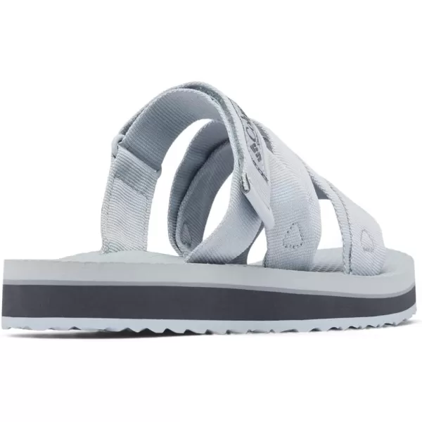 Columbia Women's Alava Slide Sport Sandal