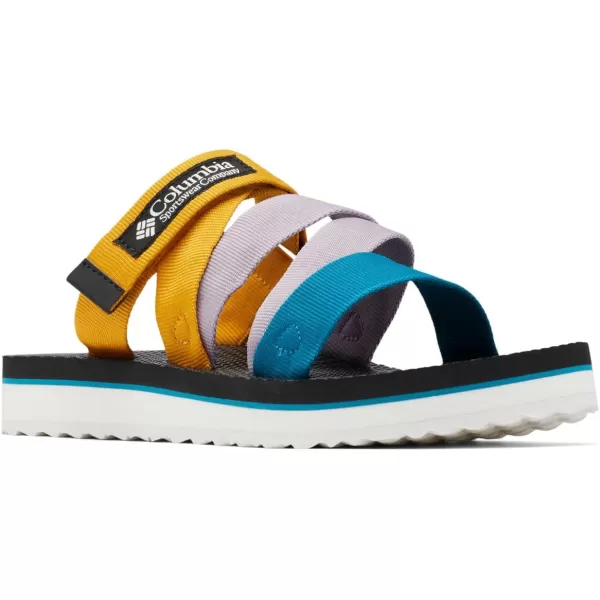 Columbia Women's Alava Slide Sport Sandal