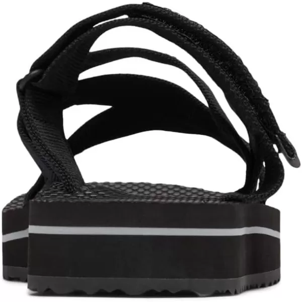 Columbia Women's Alava Slide Sport Sandal