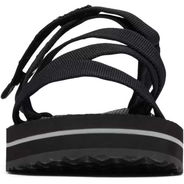 Columbia Women's Alava Slide Sport Sandal