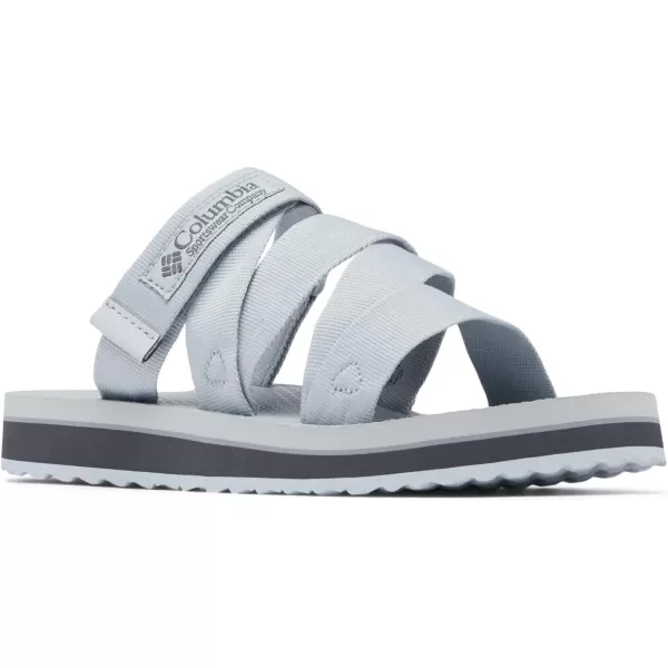 Columbia Women's Alava Slide Sport Sandal